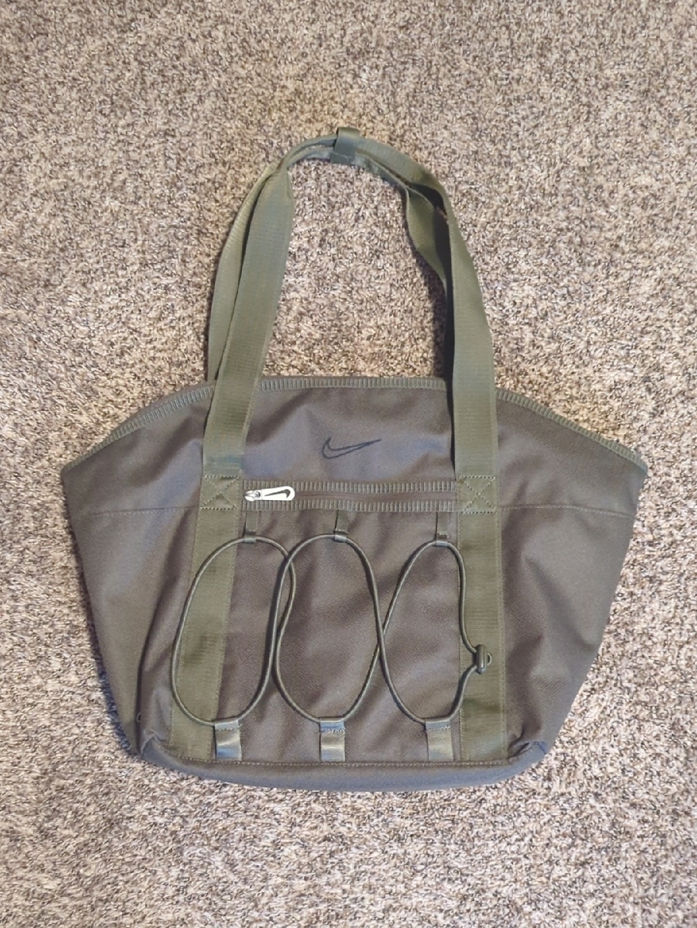Nike Training Tote Bag